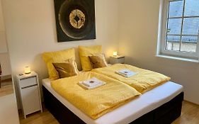 Heimat - Schönes Apartment in der Altstadt l 47 qm l Netflix l WLAN
